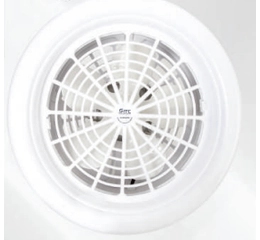 Exaustor ITC Tradicional